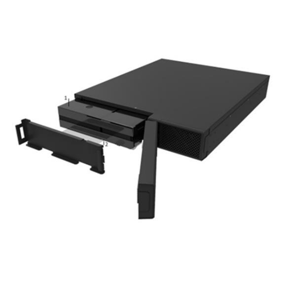 Vertiv EDGE 1500IMT - Batteria UPS - Internal …